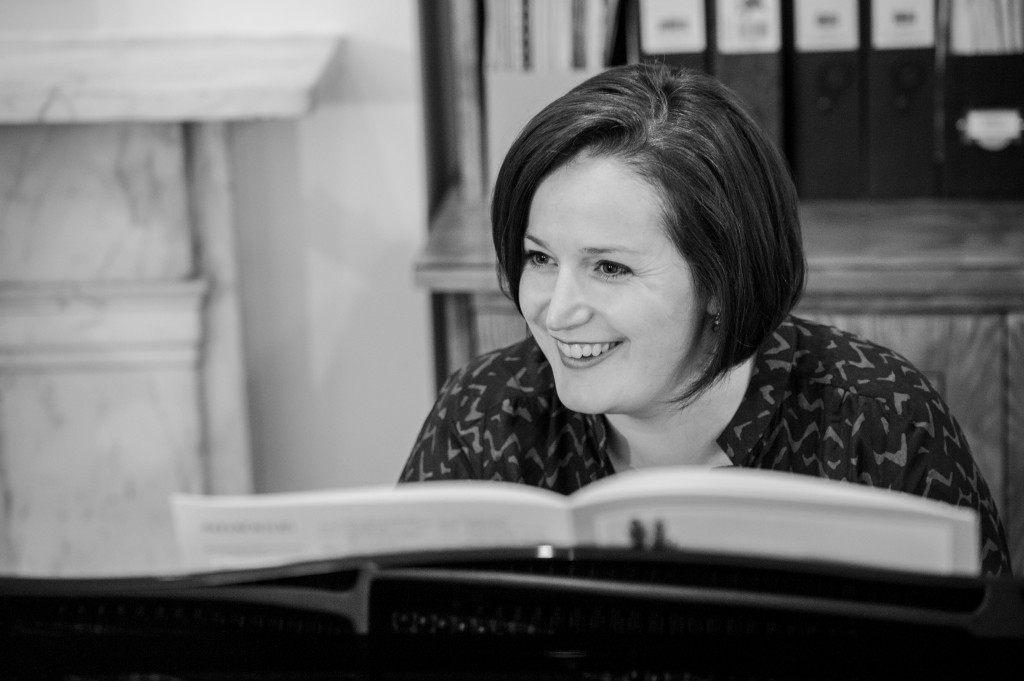 Susanna Stranders