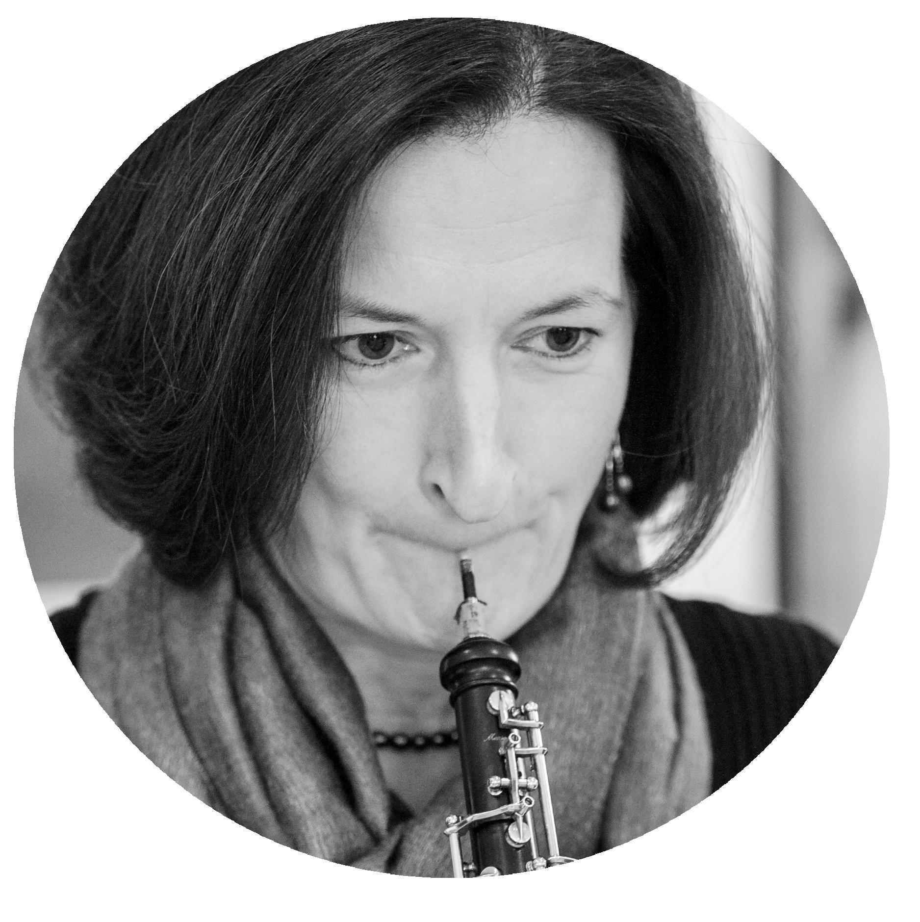 Melanie Ragge