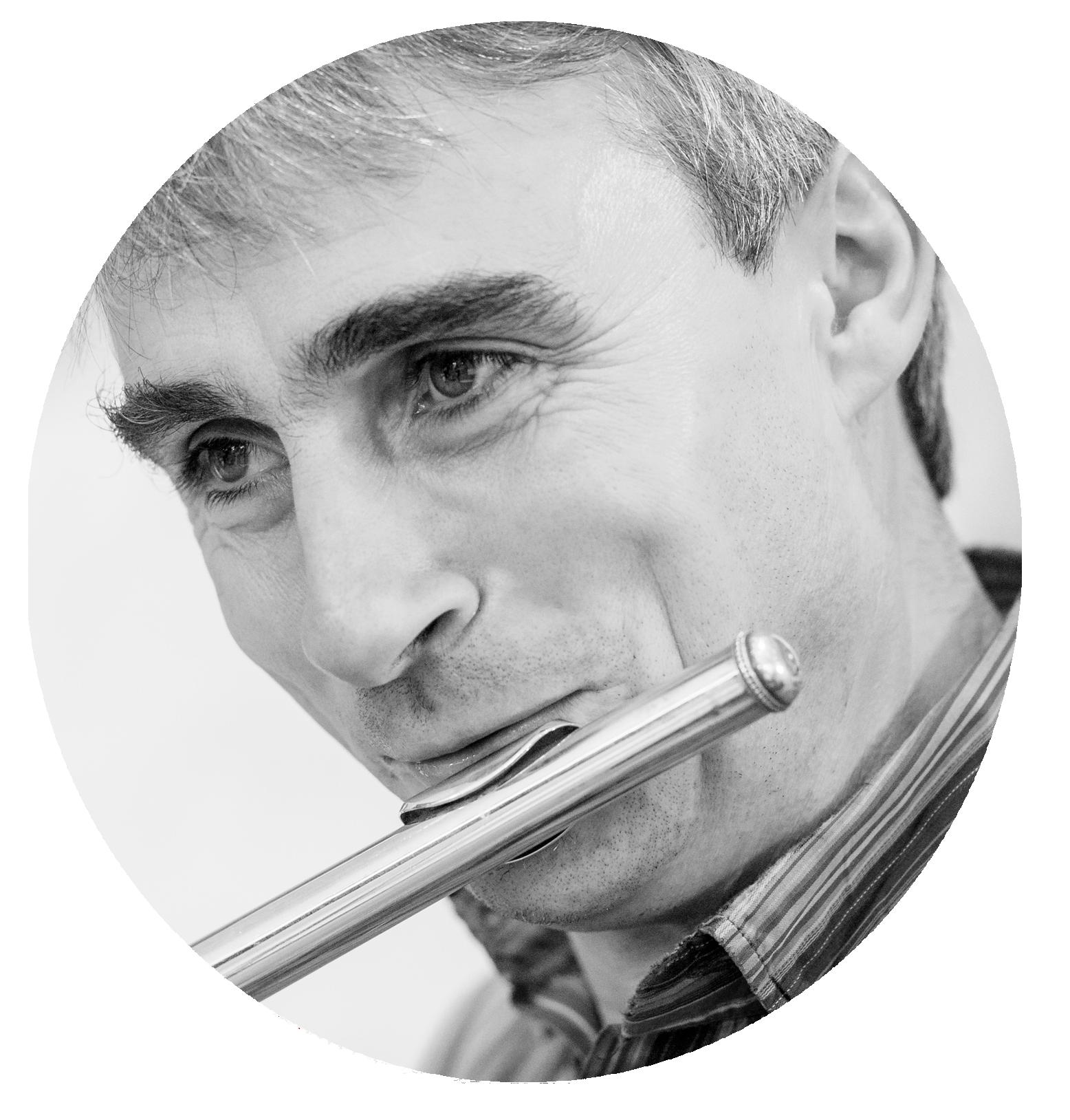 Robert Manasse