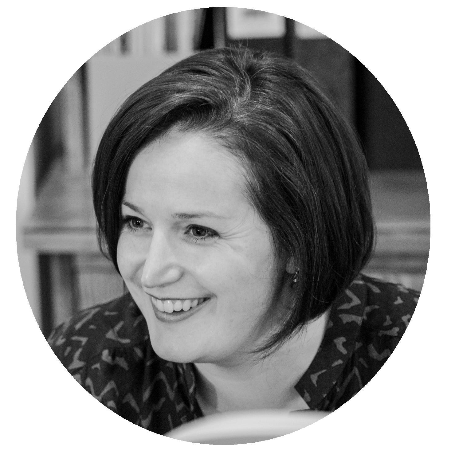 Susanna Stranders
